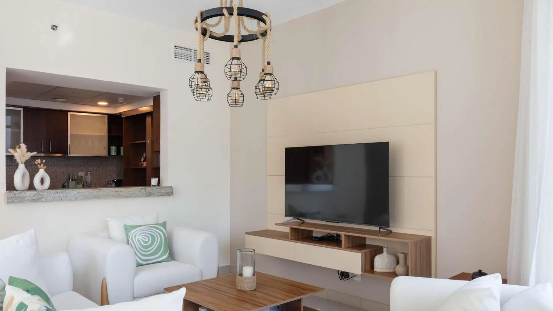 Beautiful Marina Views 1 Bed Apartment Dubai United Arab Emirates